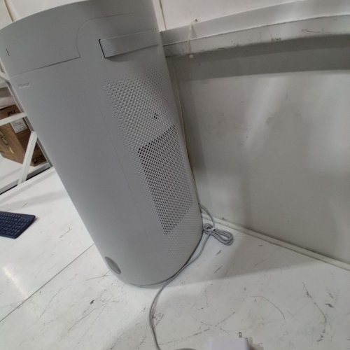 BLUEAIR 2-IN-1 PURIFY + HUMIDIFY: AIR PURIFIER AND HUMIDIFIER WITH HEPASILENT AND 360° INVISIBLEMIST TECHNOLOGY, TOP POUR - COVERS 1,726 SQFT IN 60 MINUTES (MODEL: 6331411000) image 5