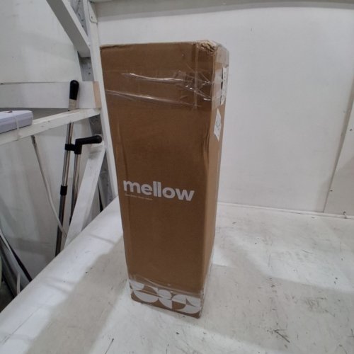 MELLOW PLOOF PILLOW - 20" X 36" - KING - WHITE image 2