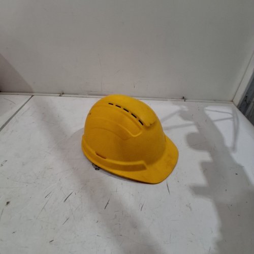 JACKSON SAFETY SENTRY2 TYPE 2 CAP-STYLE VENTED HARD HAT - CLASS C - SIZE 6.5 - 8.5 - YELLOW image 3