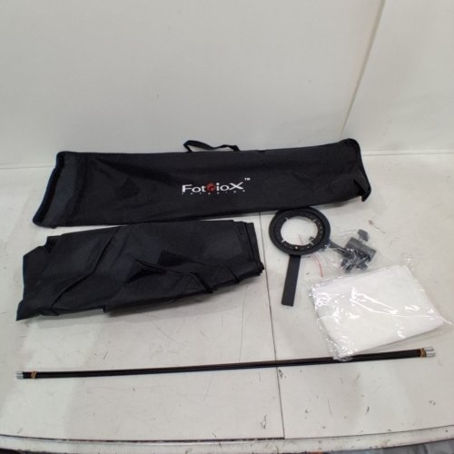 FOTODIOX PRO SOFTBOX WITH SPEEDRING FOR CANON FLASH SPEEDLITE -12" X 56" image 2