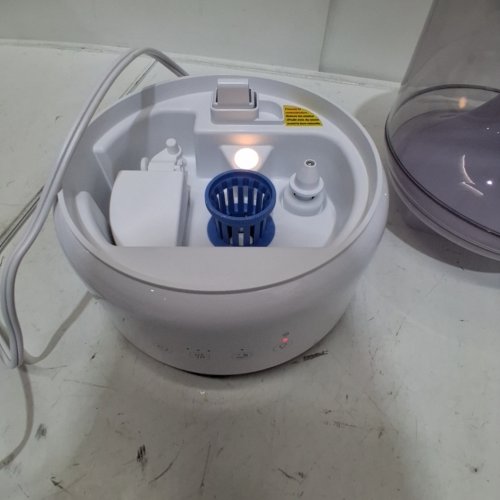 LEVOIT ULTRASONIC COOL MIST HUMIDIFIER - 4.2L - WHITE (MODEL: LUH-N451-WCA) image 2