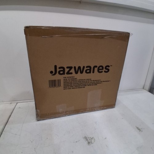 7PC JAZWARES STAR WARS THE MANDALORIAN COSTUME SET - MEDIUM (8-10) - BLACK AND GRAY (STYLE: JDU0103) image 5