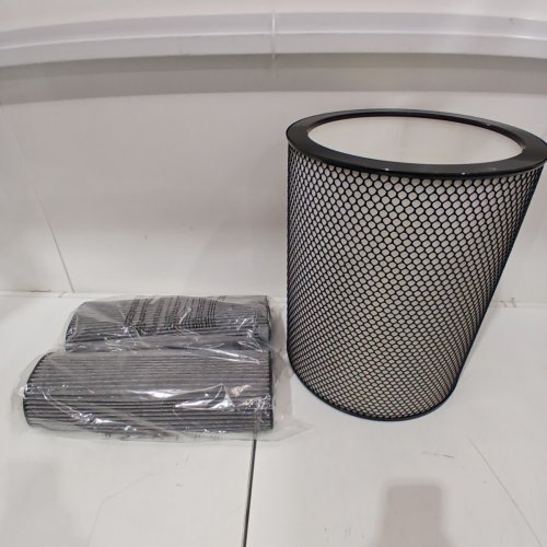 GRADE GLASS BIG HEPA FILTERS FOR DYSON PURIFIER BP03/ BP04 (MODEL: PPHP1594K01) image 3