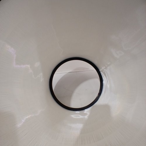 GRADE GLASS BIG HEPA FILTERS FOR DYSON PURIFIER BP03/ BP04 (MODEL: PPHP1594K01) image 4