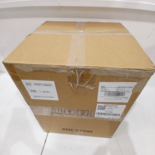 GRADE GLASS BIG HEPA FILTERS FOR DYSON PURIFIER BP03/ BP04 (MODEL: PPHP1594K01) image 6