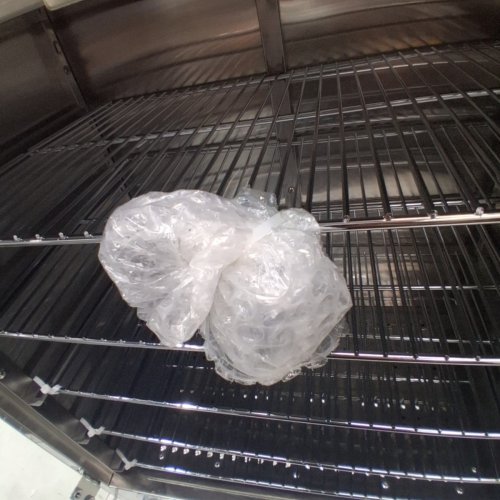 CAMBRO FOOD DISPLAY WARMER - 20 V - 0.9KW - STAINLESS STEEL (MODEL: NT520) image 4