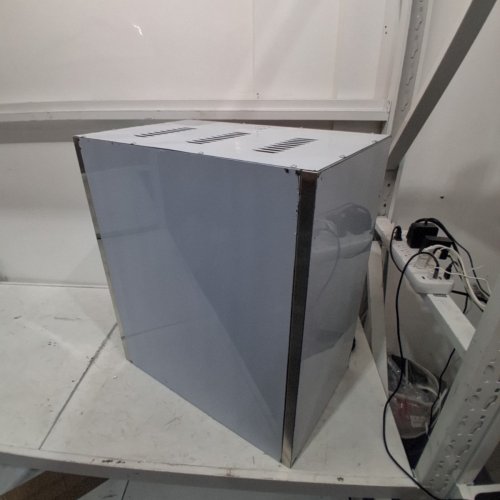 CAMBRO FOOD DISPLAY WARMER - 20 V - 0.9KW - STAINLESS STEEL (MODEL: NT520) image 6