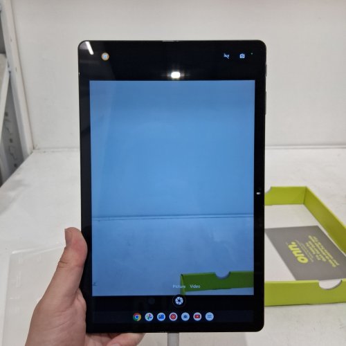 ONN. 11" TABLET PRO ANDROID TABLET - 128GB STORAGE, 4GB RAM, ANDROID 13 - UP TO 16 HOURS BATTERY LIFE - GREY (MODEL: 100110027) image 7