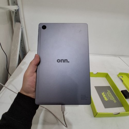 ONN. 11" TABLET PRO ANDROID TABLET - 128GB STORAGE, 4GB RAM, ANDROID 13 - UP TO 16 HOURS BATTERY LIFE - GREY (MODEL: 100110027) image 10
