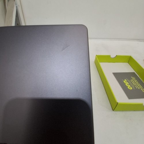 ONN. 11" TABLET PRO ANDROID TABLET - 128GB STORAGE, 4GB RAM, ANDROID 13 - UP TO 16 HOURS BATTERY LIFE - GREY (MODEL: 100110027) image 11