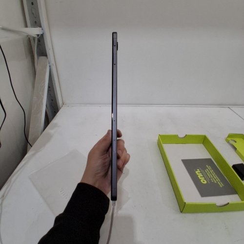 ONN. 11" TABLET PRO ANDROID TABLET - 128GB STORAGE, 4GB RAM, ANDROID 13 - UP TO 16 HOURS BATTERY LIFE - GREY (MODEL: 100110027) image 12