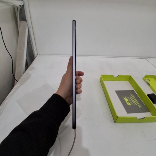 ONN. 11" TABLET PRO ANDROID TABLET - 128GB STORAGE, 4GB RAM, ANDROID 13 - UP TO 16 HOURS BATTERY LIFE - GREY (MODEL: 100110027) image 13