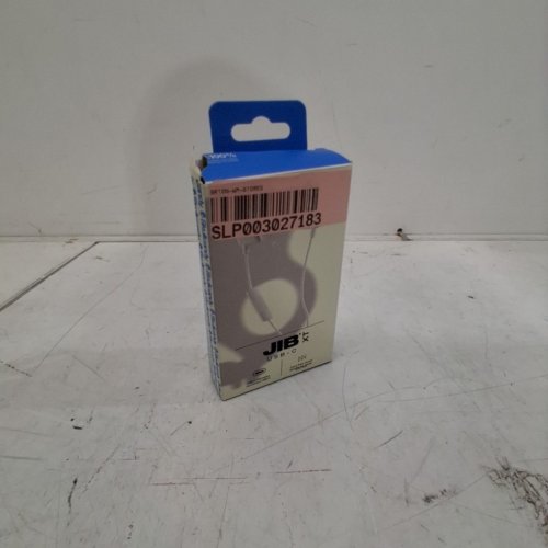 SKULLCANDY WIRED USB-C IN-EAR EARBUDS - WHITE (MODEL: JIB XT) image 4