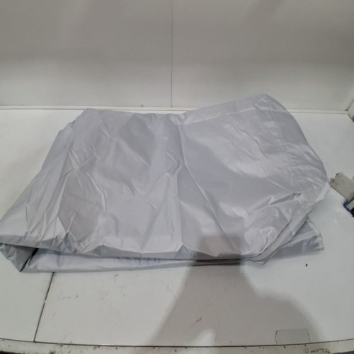 VEVOR POP UP CANOPY TENT WITH STORAGE - 10FT X 10FT - WHITE (MODEL:AF5.1) image 3