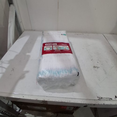 48PK PAMPERS CRUISERS 360 PULL ON DIAPERS - SIZE 5 (MODEL:21366829) image 2