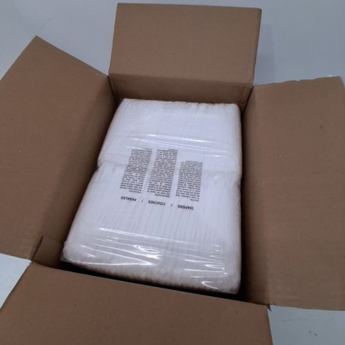 198PK ROYALE PREMIUM DISPOSABLE DIAPERS - SIZE 1 (MODEL: 51027) image 2