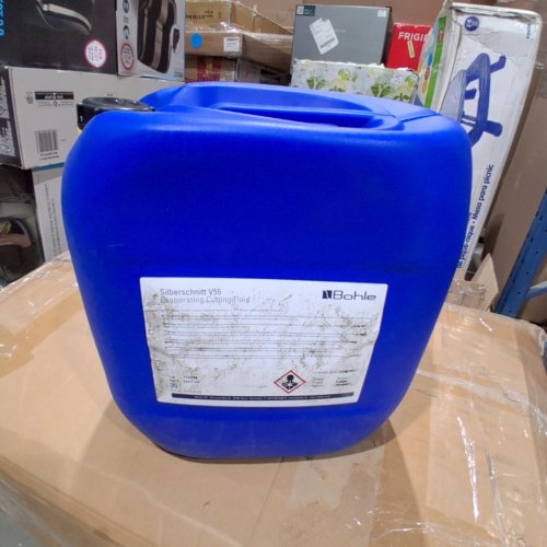 BOHLE EVAPORATING CUTTING FLUID - 30 L image 7