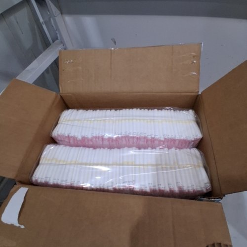 168PK HUGGIES SNUG AND DRY - SIZE 3 (12-18LB) image 2