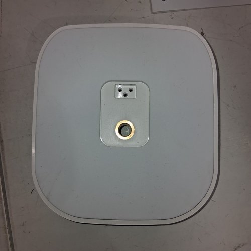 AOSU OUTDOOR FLOODLIGHT CAMERA PRO - WIRED, 3K UHD, 360º COVERAGE, AI MOTION-ACTIVATED, NIGHT VISION - WHITE (MODEL: ‎L5P2CA11) image 6