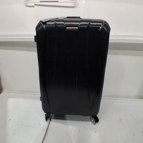 SAMSONITE CENTRIC 2 HARDSHELL LUGGAGE WITH TSA LOCKS AND SPINNER WHEELS - 24" - BLACK image 2