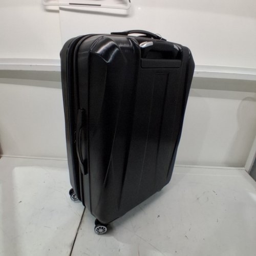 SAMSONITE CENTRIC 2 HARDSHELL LUGGAGE WITH TSA LOCKS AND SPINNER WHEELS - 24" - BLACK image 3