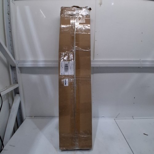 2PK LONG WALL MOUNTED FLOATING SHELF - 39.5" X 7.5" - WALNUT image 6