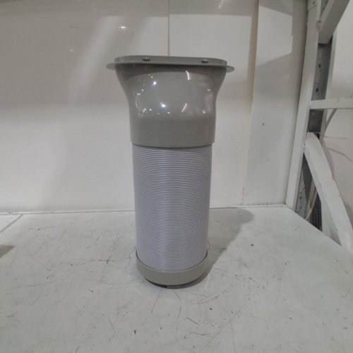 EXPANDABLE VENT EXHAUST DUCT - GRAY image 3