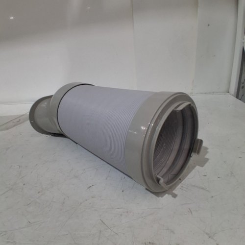 EXPANDABLE VENT EXHAUST DUCT - GRAY image 4