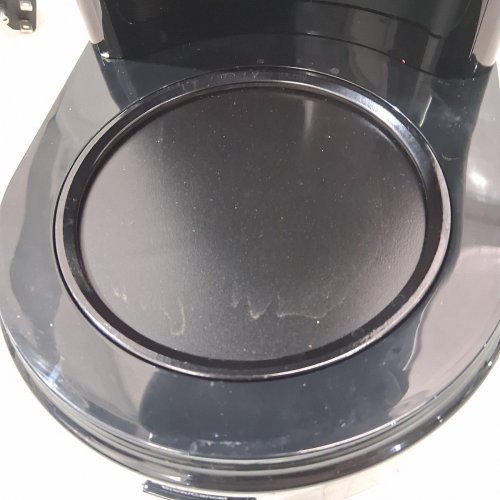KITCHENAID DIGITAL DRIP COFFEE MAKER - 12 CUP GLASS CARAFE - BLACK (MODEL: KCM1208OB) image 7