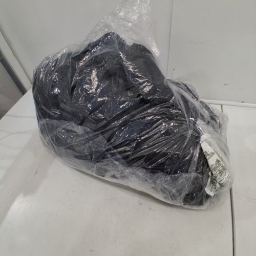 LARGE FITTED COVER FOR VEHICLE, ATV, TRAILER - 13FT X 3FT - BLACK image 6