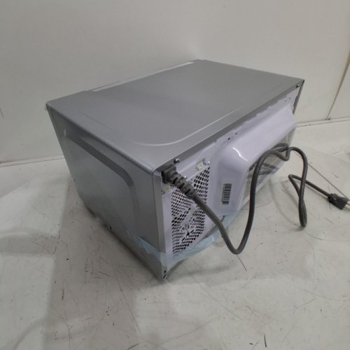 TOTAL CHEF COUNTERTOP MICROWAVE OVEN - 700W - STAINLESS STEEL (MODEL: TCMO-07-SS) image 7