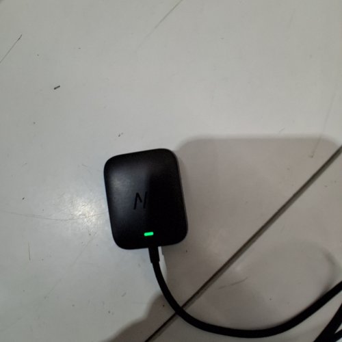 WHOOP TRIAL 5.0 WEARABLE HEALTH & FITNESS TRACKER - BLACK (MODEL: WG50) image 2