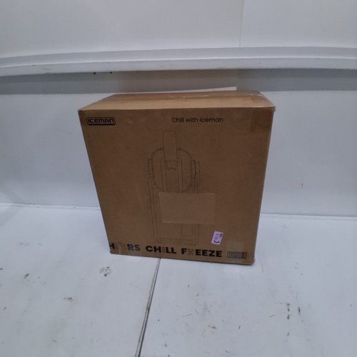 CHEFMAN ICEMAN SLUSH-EASE SLUSHIE FROZEN DRINK MACHINE - 68OZ TANK - WHITE (MODEL: RJ62-WHITE-CA) image 5