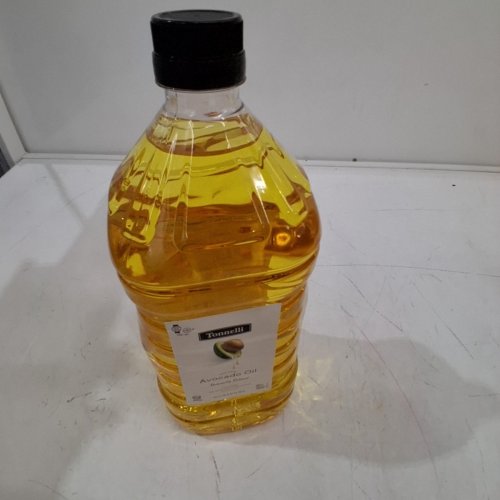 TONNELLI NATURALLY REFINED AVOCADO OIL - 2 L image 3