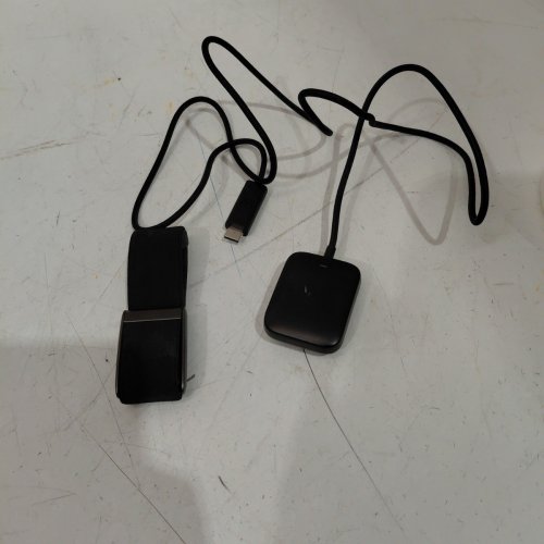 WHOOP TRIAL 5.0 WEARABLE HEALTH & FITNESS TRACKER - BLACK (MODEL: WG50) image 2