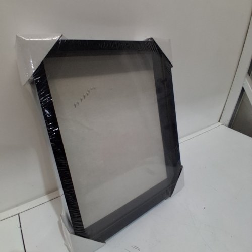 AMAZON BASICS SHADOW BOX FRAME - 11" X 14" - BLACK image 3