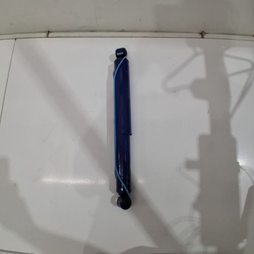 MONROE MATIC PLUS AUTOMOTIVE SUSPENSION SHOCK ABSORBER - FITS SELECT MODELS- DARK BLUE (MODEL: 32270) image 2