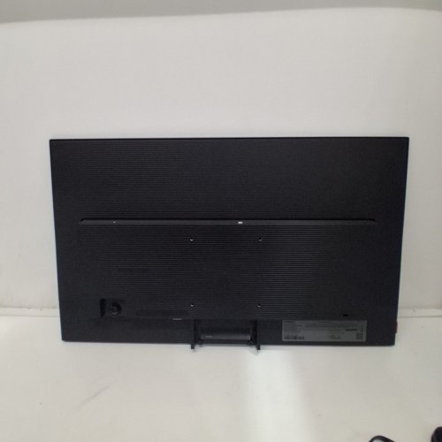 SAMSUNG ESSENTIAL S3 CLASS 16:9 IN-PLANE SWITCHING (IPS) FULL HD LCD MONITOR - 24" - BLACK (MODEL: S24D300GAN) image 5