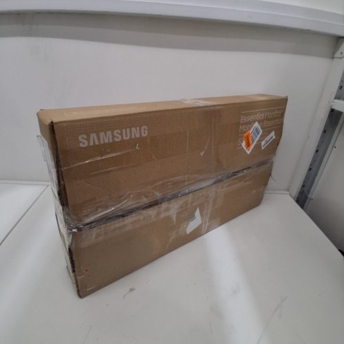 SAMSUNG ESSENTIAL S3 CLASS 16:9 IN-PLANE SWITCHING (IPS) FULL HD LCD MONITOR - 24" - BLACK (MODEL: S24D300GAN) image 7