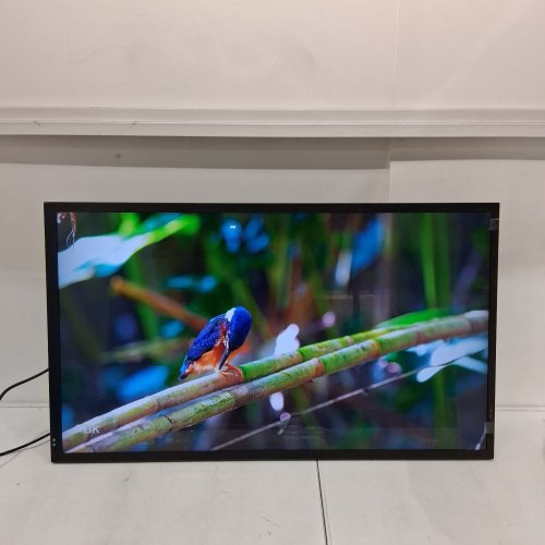 CLINTON ELECTRONICS CCTV TFT LCD COLOUR MONITOR - 43" - BLACK (MODEL: CE-VT43-C-WM / VT-430LMN2) image 8