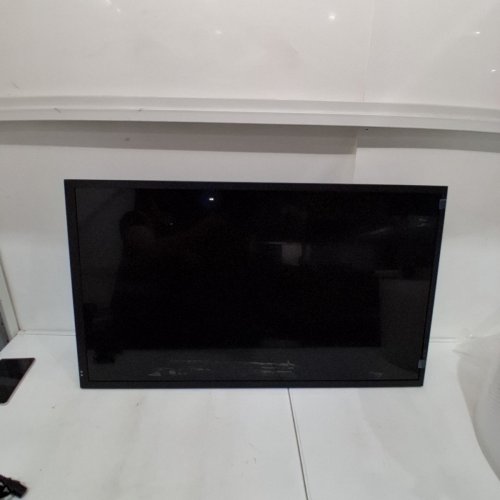 CLINTON ELECTRONICS CCTV TFT LCD COLOUR MONITOR - 43" - BLACK (MODEL: CE-VT43-C-WM / VT-430LMN2) image 10