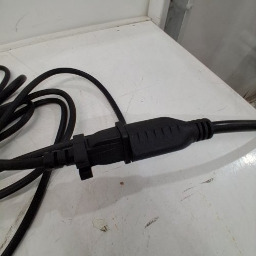 EUREKA HOME 3-IN-1 LIGHTWEIGHT MULTI SURFACE STICK VACUUM CLEANER/HANDHELD VAC - BLAZE BLACK (MODEL: NES212C) image 2