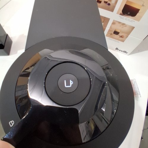 NESPRESSO BY BREVILLE VERTUO NEXT - MATTE BLACK - (BNV520MTB) image 2