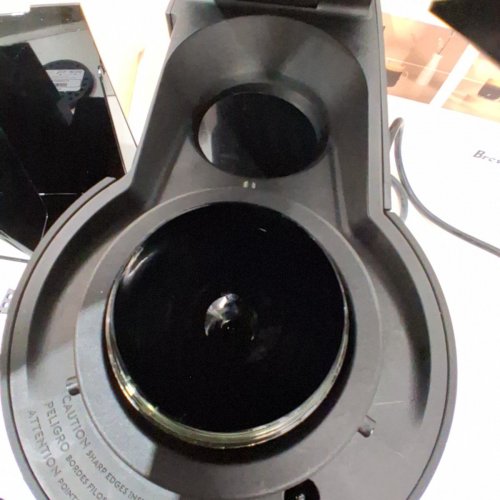 NESPRESSO BY BREVILLE VERTUO NEXT - MATTE BLACK - (BNV520MTB) image 6