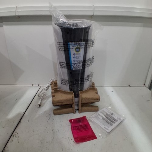 HOMEDICS ULTRASONIC HUMIDIFIER - WHITE/BLACK (UHE-WMTF185) image 2