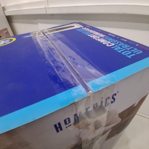 HOMEDICS ULTRASONIC HUMIDIFIER - WHITE/BLACK (UHE-WMTF185) image 4
