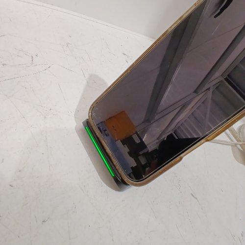PICTEK FAST WIRELESS CHARGER STAND - 7.5W / 10W / 15W - BLACK (MODEL:PA082B) image 2