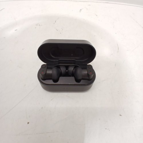 STATUS PRO X WIRELESS BLUETOOTH HI-RES AUDIO EARBUDS WITH VOICELOOM AI - BLACK ALLOY (MODEL: PROX-MOON) image 4