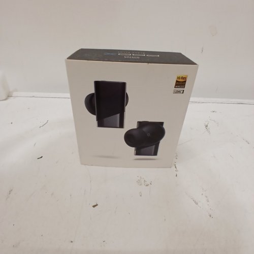 STATUS PRO X WIRELESS BLUETOOTH HI-RES AUDIO EARBUDS WITH VOICELOOM AI - BLACK ALLOY (MODEL: PROX-MOON) image 5
