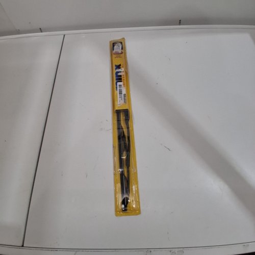 RAIN-X WEATHERBEATER PROFESSIONAL WIPER BLADE - 21" - BLACK image 4